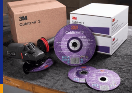 3M™ CUBITRON™ 3 全新上市